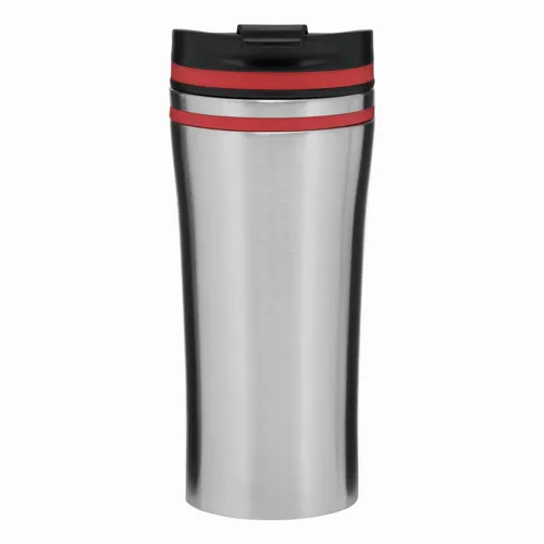 LIBERICA - duplafalú utazó termoszbögre