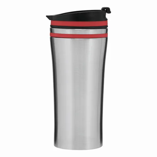 LIBERICA - duplafalú utazó termoszbögre