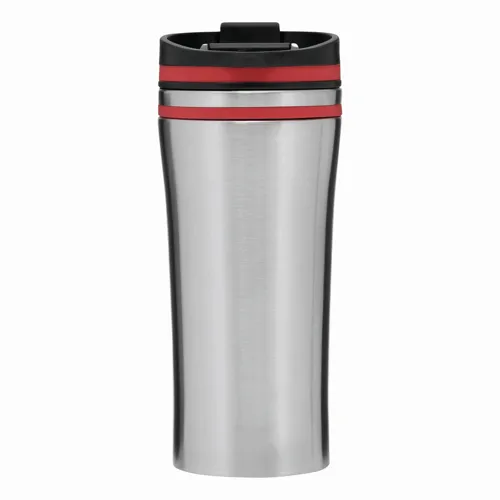 LIBERICA - duplafalú utazó termoszbögre