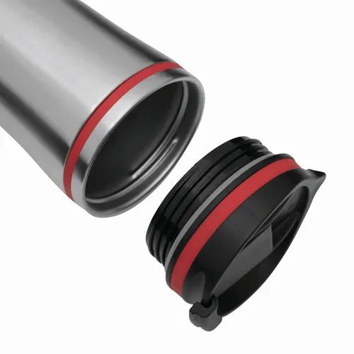 LIBERICA - duplafalú utazó termoszbögre