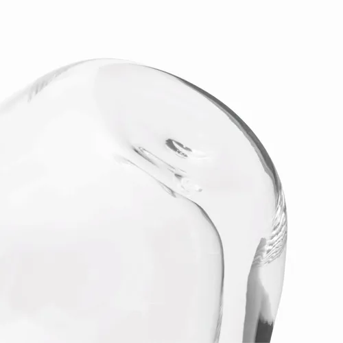 DRINK LINE S - duplafalú üveg pohárszett