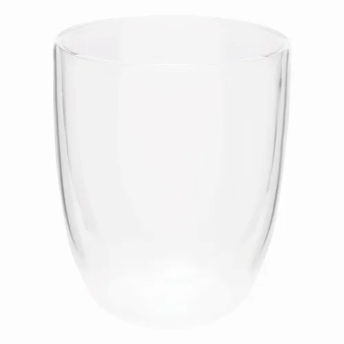 DRINK LINE L - DRINK LINE duplafalú üveg pohárszett L