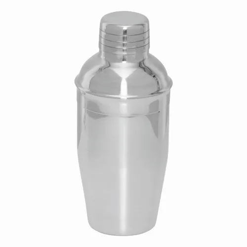 HAPPY HOUR - rozsdamentes acél koktél shaker