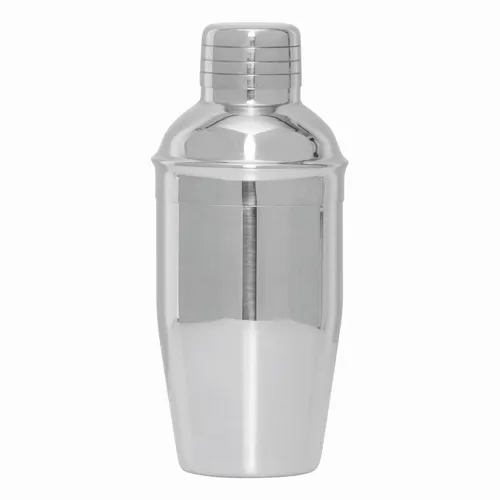 HAPPY HOUR - rozsdamentes acél koktél shaker