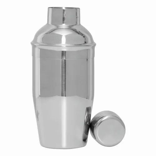 HAPPY HOUR - rozsdamentes acél koktél shaker