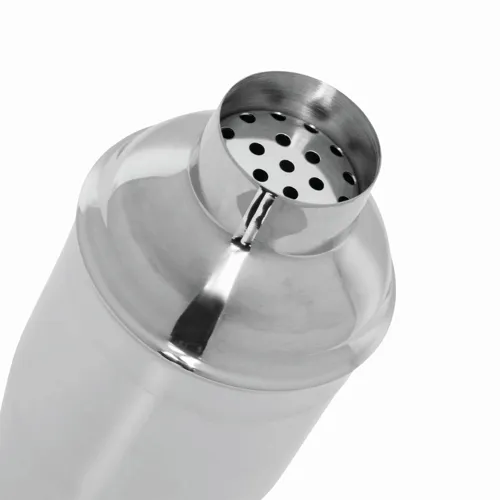 HAPPY HOUR - rozsdamentes acél koktél shaker