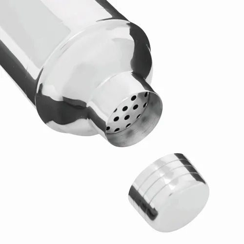 HAPPY HOUR - rozsdamentes acél koktél shaker