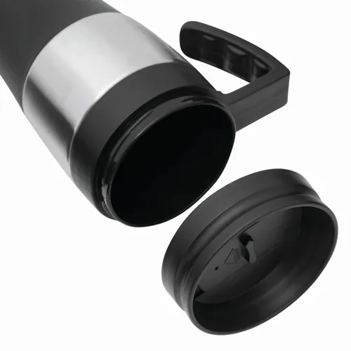 HOT DRINK - duplafalú termobögre