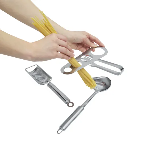 AL DENTE - spagetti szett