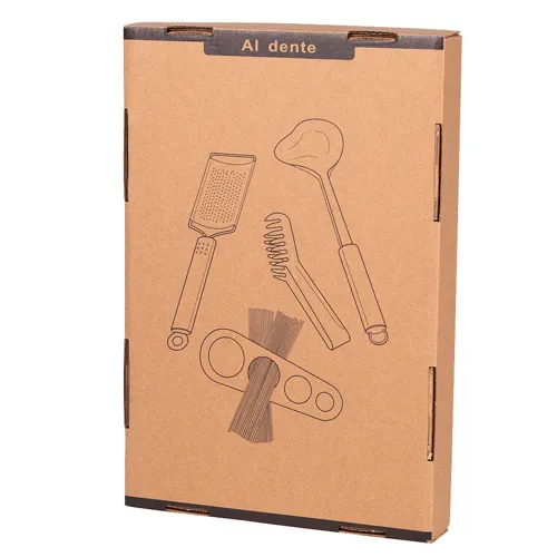 AL DENTE - spagetti szett