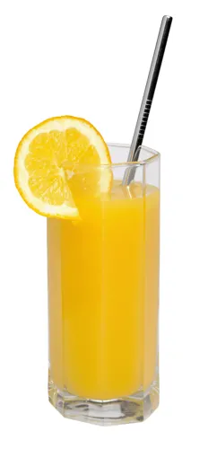 DRINK ELEGANT - rozsdamentes acél szívószál