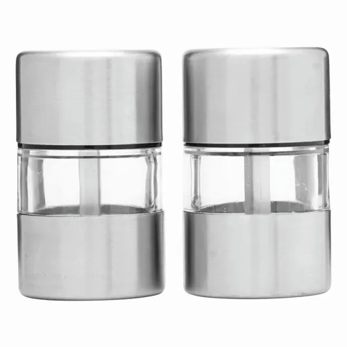 SPICE FLAVOUR - só és borsdaráló szett