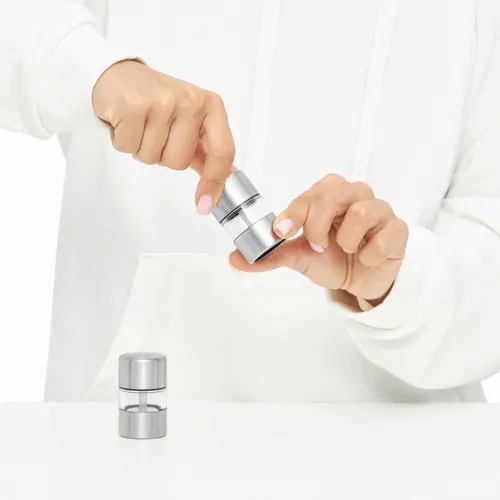 SPICE FLAVOUR - só és borsdaráló szett