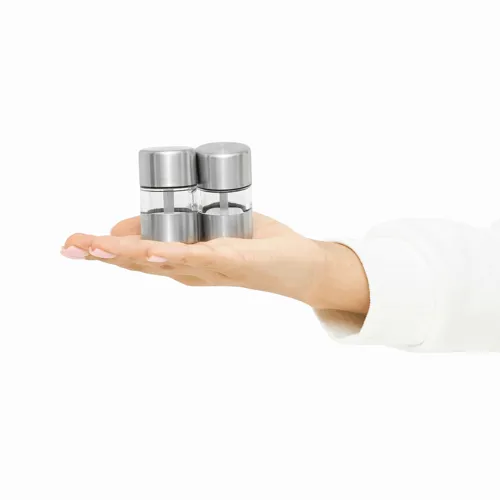 SPICE FLAVOUR - só és borsdaráló szett