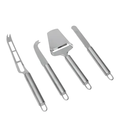 CHEESE - sajtkés szett