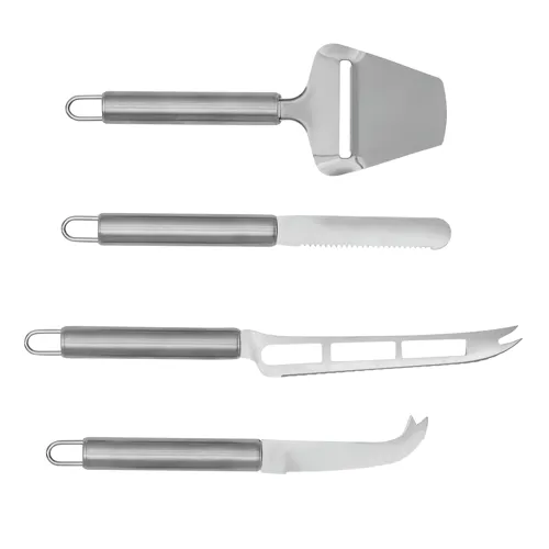 CHEESE - sajtkés szett