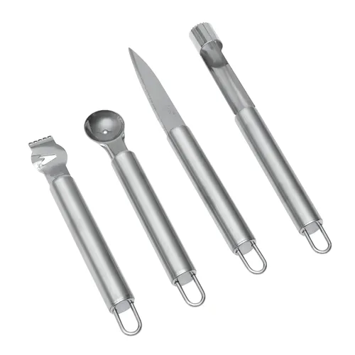 FRUITY - késkészlet