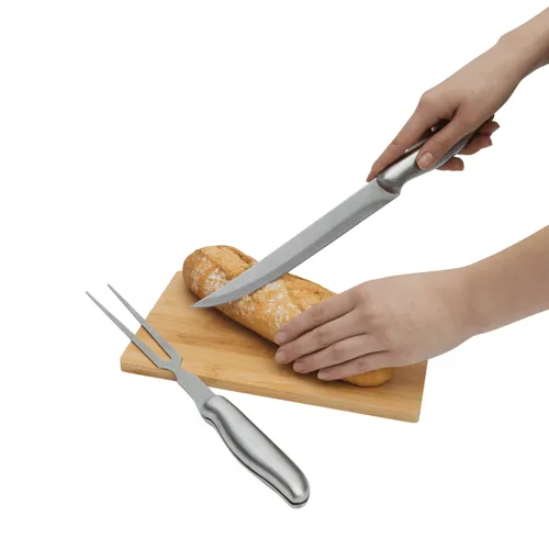 ROASTBEEF - rozsdamentes acél étkészlet