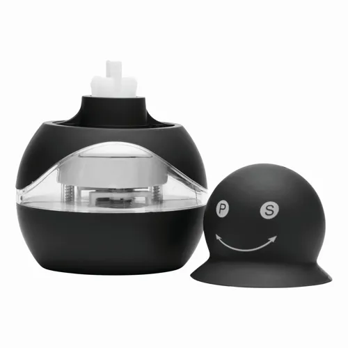 INNOVATION - só- és borsdaráló