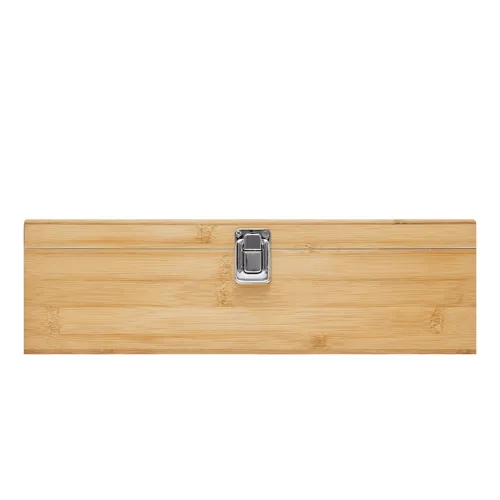 TEA LOUNGE - teakínáló, tároló doboz