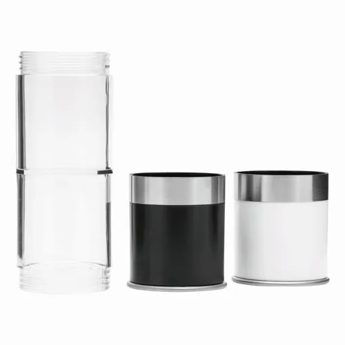 BOTH TOGETHER - só és borsörlő