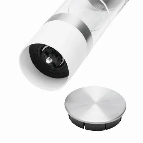 BOTH TOGETHER - só és borsörlő