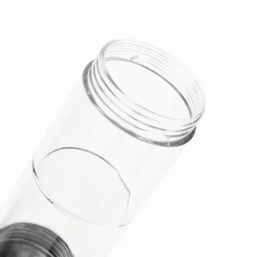 BOTH TOGETHER - só és borsörlő