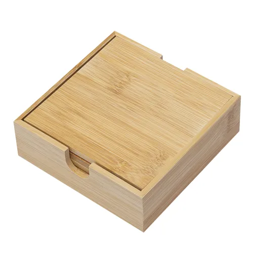 PUT UNDER - poháralátét szett