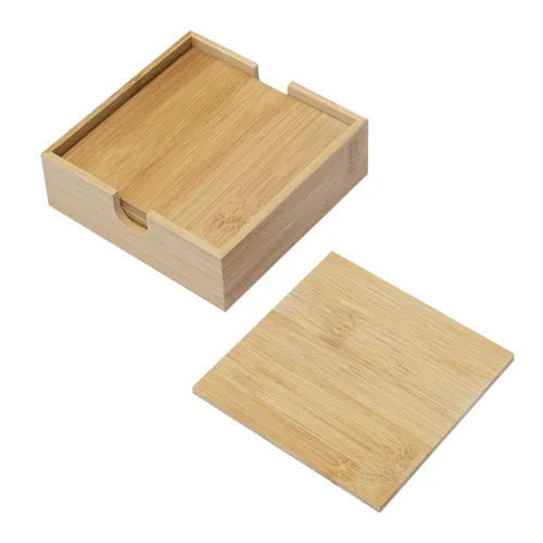 PUT UNDER - poháralátét szett