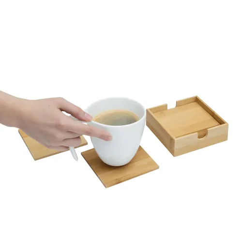 PUT UNDER - poháralátét szett