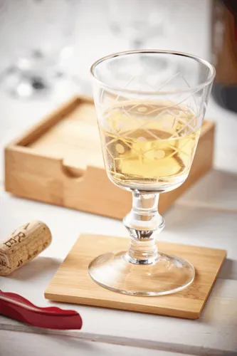 PUT UNDER - poháralátét szett