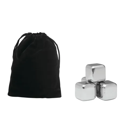 COOLING CUBES - jégkocka szett