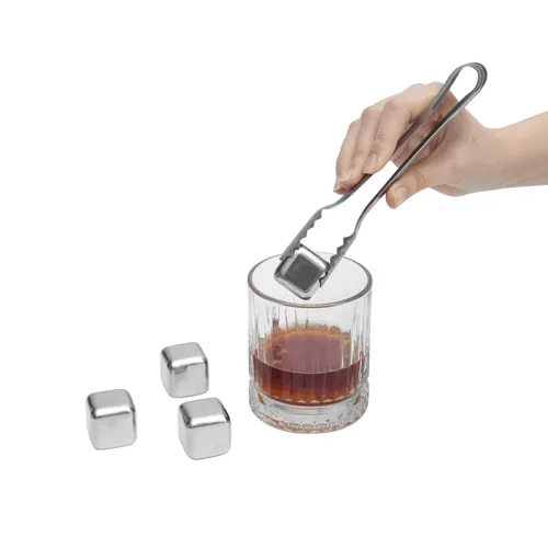 COOLING CUBES - jégkocka szett