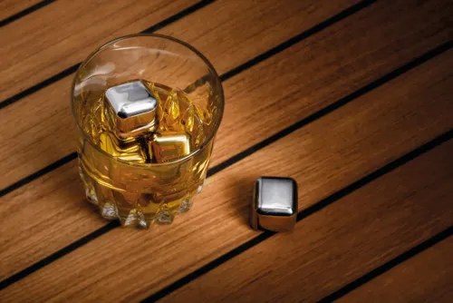 COOLING CUBES - jégkocka szett