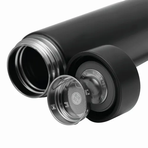 EXQUISITE - duplafalú vákuum kulacs