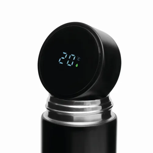 EXQUISITE - duplafalú vákuum kulacs