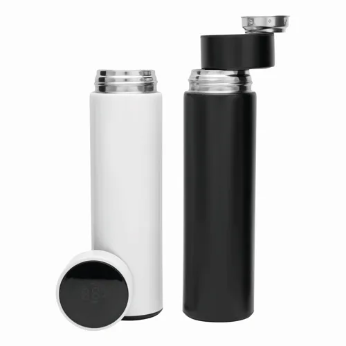 EXQUISITE - duplafalú vákuum kulacs