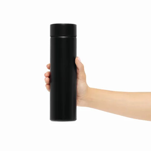 EXQUISITE - duplafalú vákuum kulacs