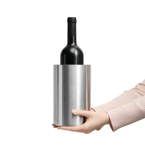 KEEP IT COOL - duplafalú palackhűtő