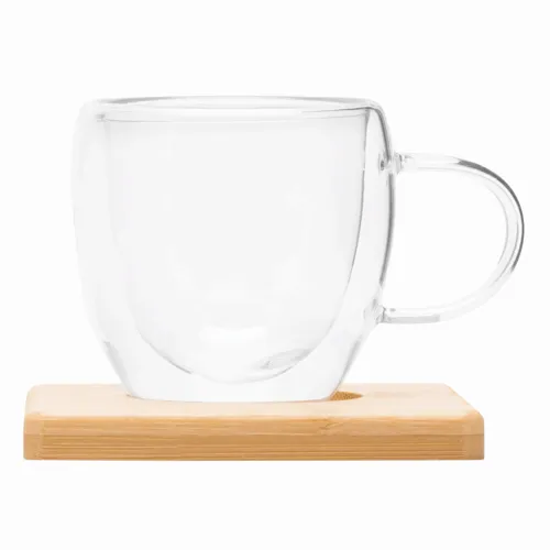 BAMBOO DUO - csésze szett