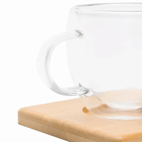 BAMBOO DUO - csésze szett