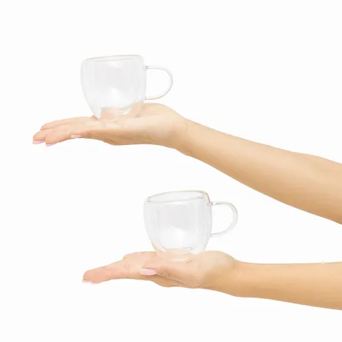 BAMBOO DUO - csésze szett