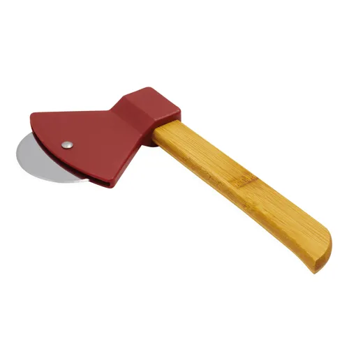 BAMBOO TIMBER - pizzavágó