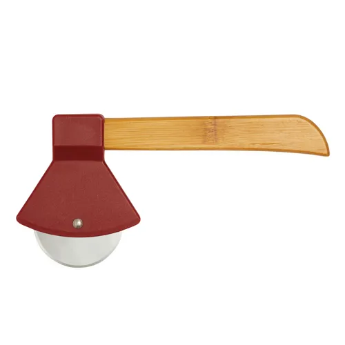 BAMBOO TIMBER - pizzavágó