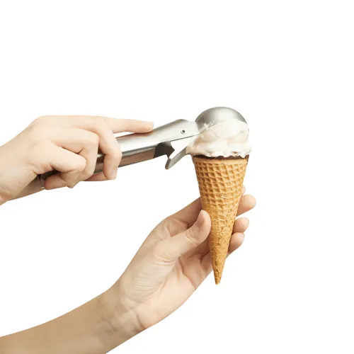 COOL SERVING - jégkrémkanál, fagylaltos kanál