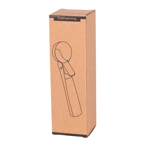 COOL SERVING - jégkrémkanál, fagylaltos kanál