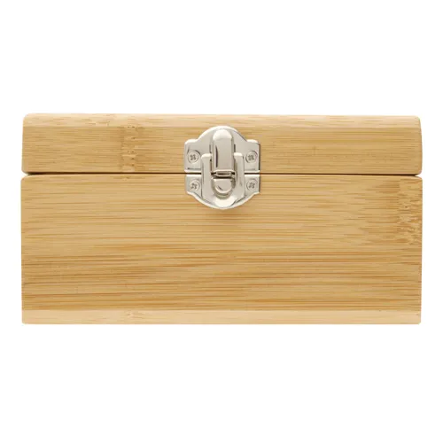 ASSORTMENT - teakínáló, tároló doboz