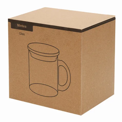 MINTEA - pohár