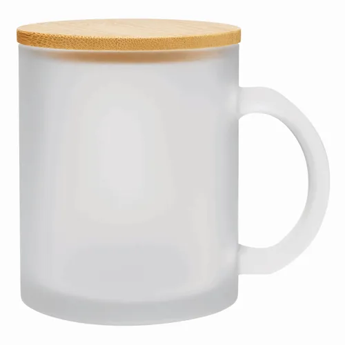 MINTEA - pohár  