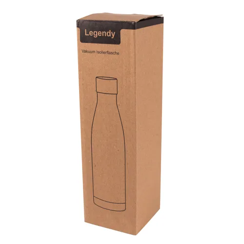 LEGENDY - vákuumos ivópalack